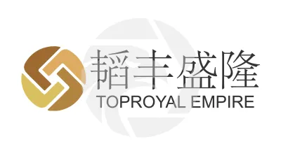 TOPROYAL EMPIRE LIMITED