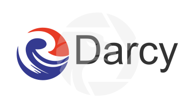 Darcy Global Limited
