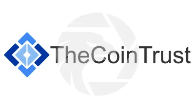The CoinTrust