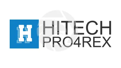 Hitech Pro4rex