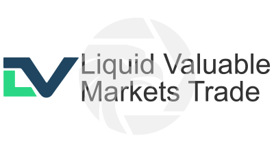Liquid Valuable Markets Trade