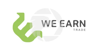 We Earn Trade