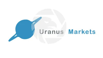Uranus Markets