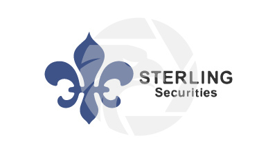 Sterling Securitiesスターリング証券