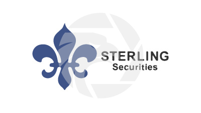 Sterling Securities