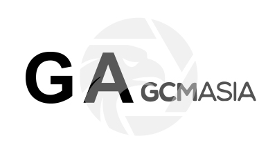 GCM ASIA 国汇亚洲