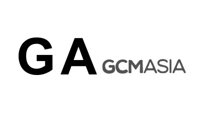 GCM ASIA 國匯亞洲