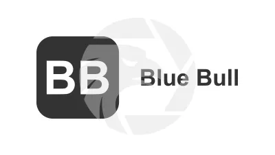 Blue Bull