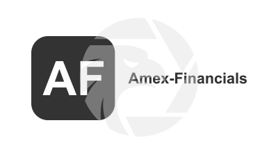 Amex-Financials