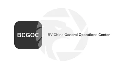 BV China General Operations Center