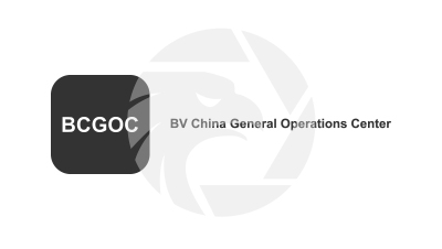 BV China General Operations Center