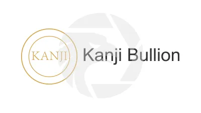 Kanji Bullion