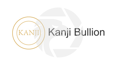 Kanji Bullion