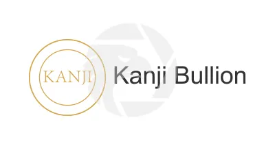 Kanji Bullion