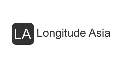 Longitude Asia
