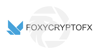 FOXYCRYPTOFX