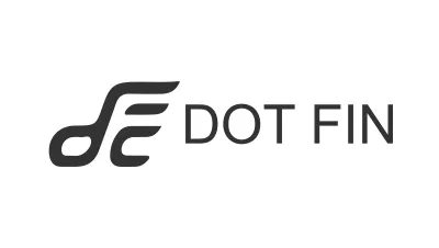 Dot Fin