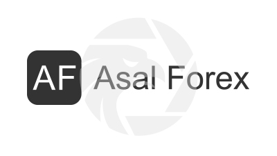 Asal  Forex