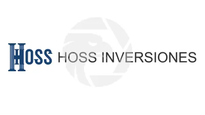 HOSS INVERSIONES