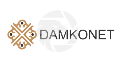 Damkonet
